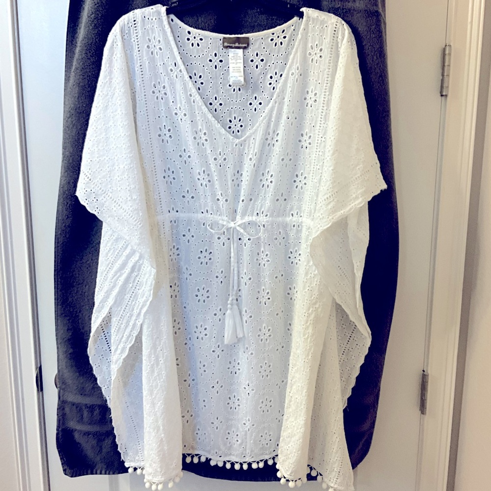 Tommy Bahama Beach Coverup